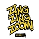 Big H - Zing Zing Zoom Volume 1