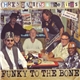 Chris Daniels & The Kings Featuring Freddi Gowdy - Funky To The Bone