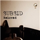 Subsid - Beloved EP