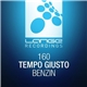 Tempo Giusto - Benzin