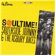 Southside Johnny & The Asbury Jukes - Soultime!