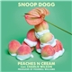 Snoop Dogg Feat. Charlie Wilson - Peaches N Cream