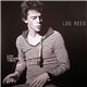 Lou Reed - Live In Cleveland 1984