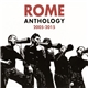 Rome - Anthology 2005-2015