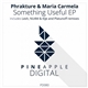 Phrakture & Maria Carmela - Something Useful EP