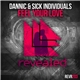 Dannic & Sick Individuals - Feel Your Love