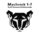 Scott Grooves & Kataconda - Machinik 1-7