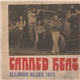 Canned Heat - Illinois Blues 1973